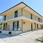 Melina 3* Agropoli