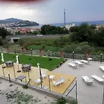 Panzió Melina 3*