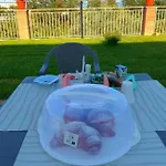 Melina 3* Agropoli