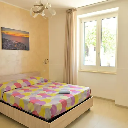 B&B Melina 3*