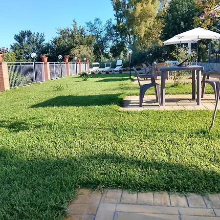 Melina B&B