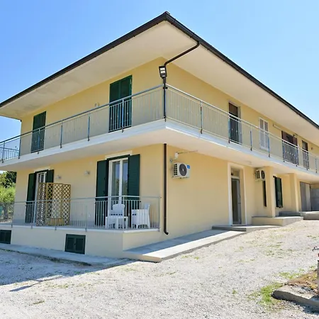 Melina 3* Agropoli