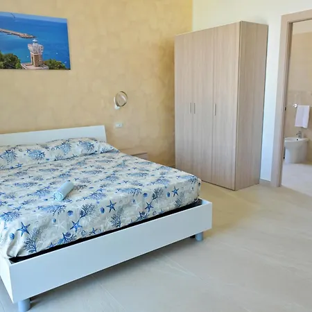 Melina Bed & Breakfast Agropoli