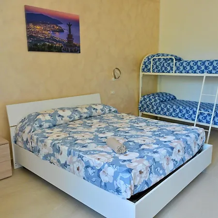 Melina 3* Agropoli