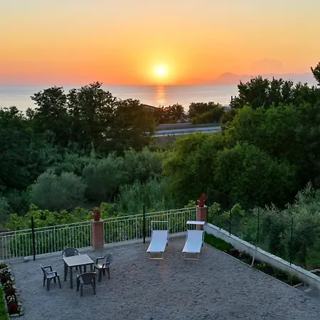 Melina 3* Agropoli