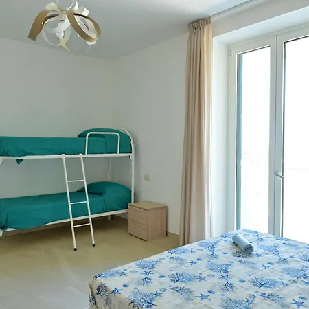 Bed & Breakfast Melina Agropoli