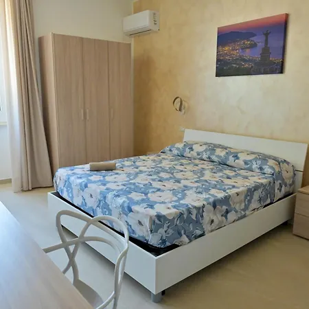 Melina 3* Agropoli