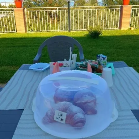 Melina 3* Agropoli