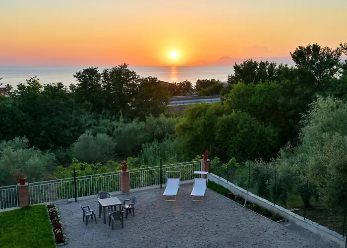 Melina 3* Agropoli