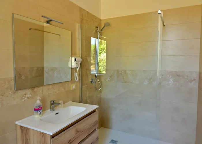 Melina Bed & Breakfast 3*